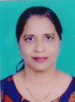 Mrs. Rebecca Gonsalves - Primary Head Teacher